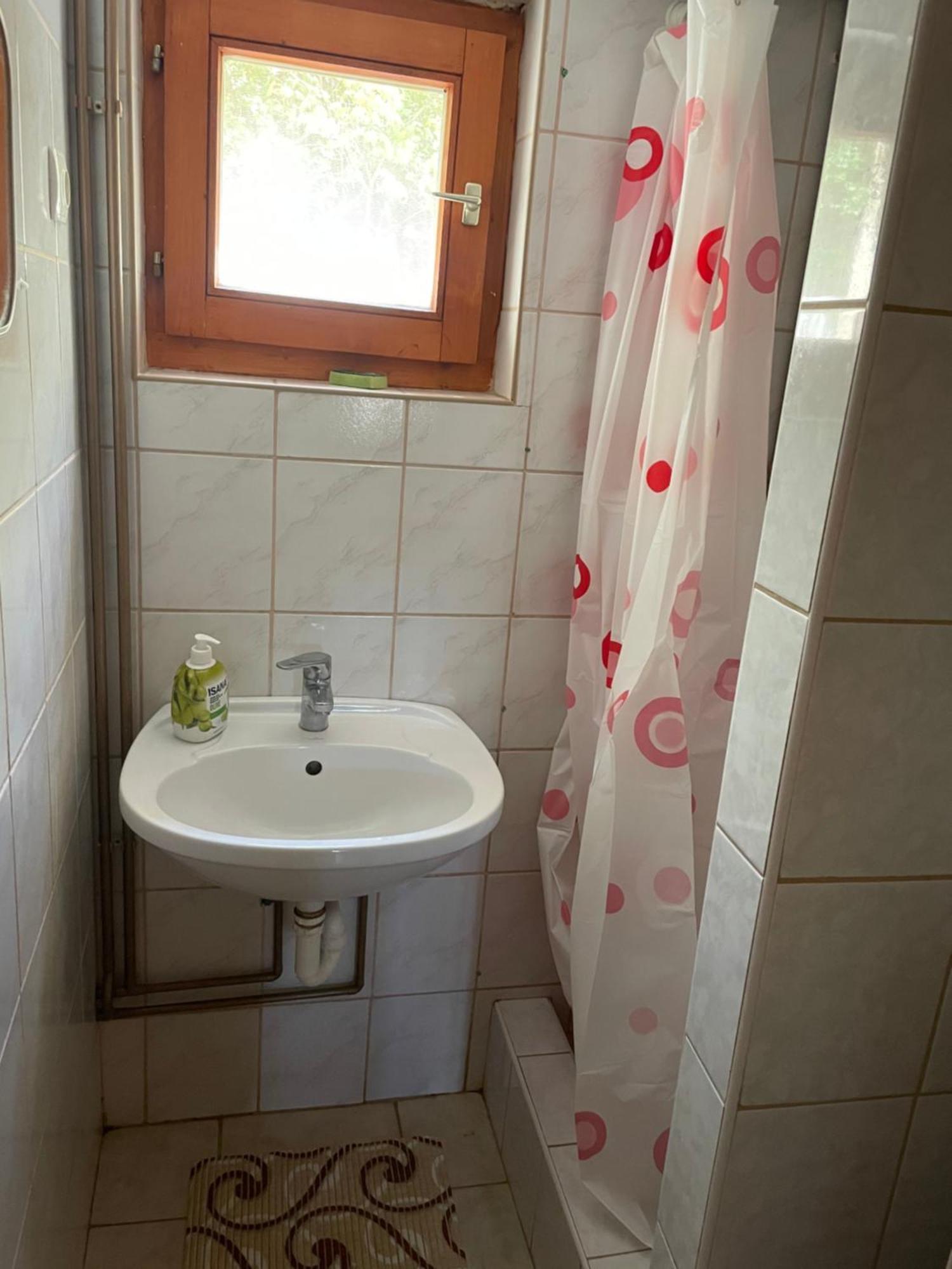 Horvath Vendeghaz Hotel Monosbel Room photo