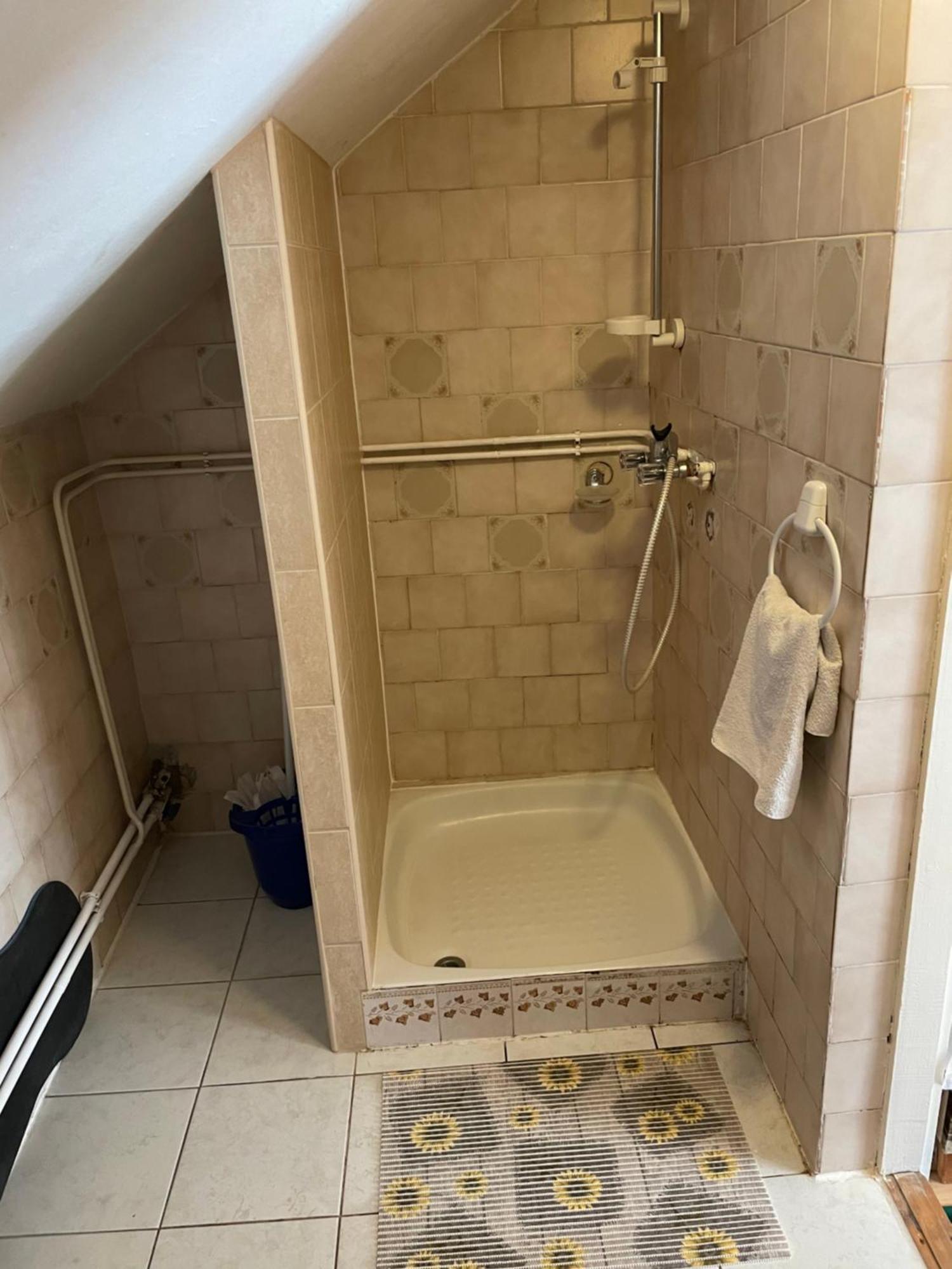 Horvath Vendeghaz Hotel Monosbel Room photo